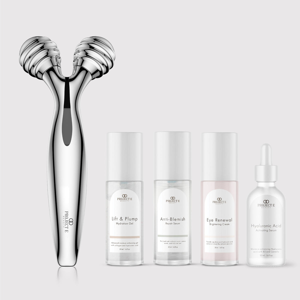 Vora | Mild Microcurrent Facial Roller