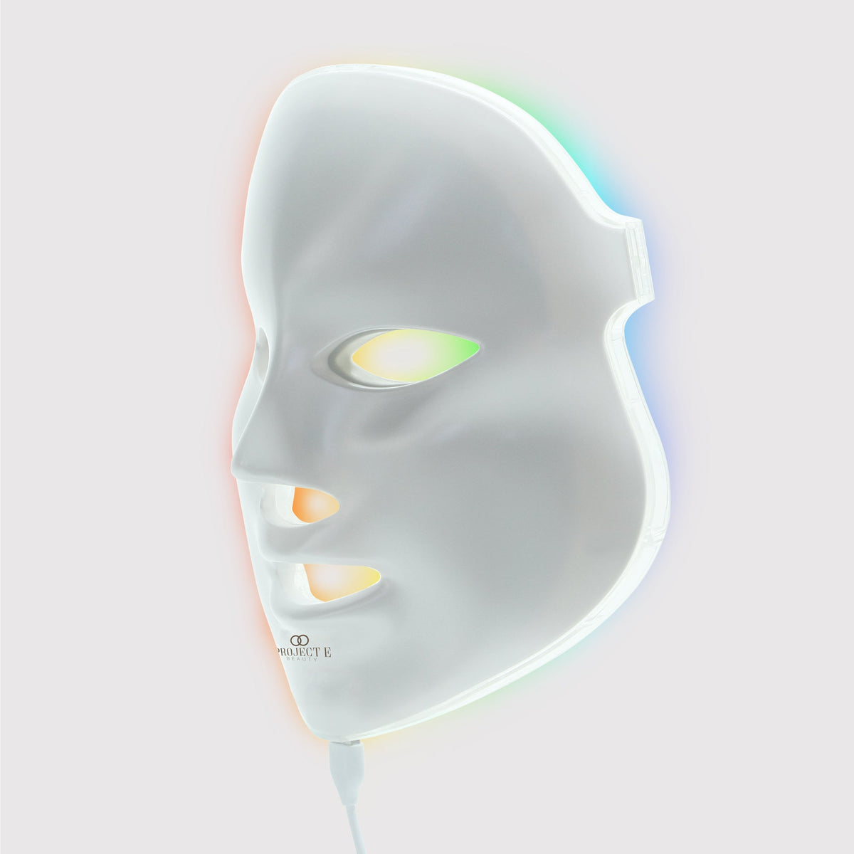White Control Box for LightAura | Parts