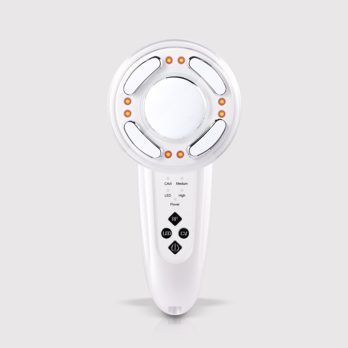 Sculpt and Smooth Body Shaping System