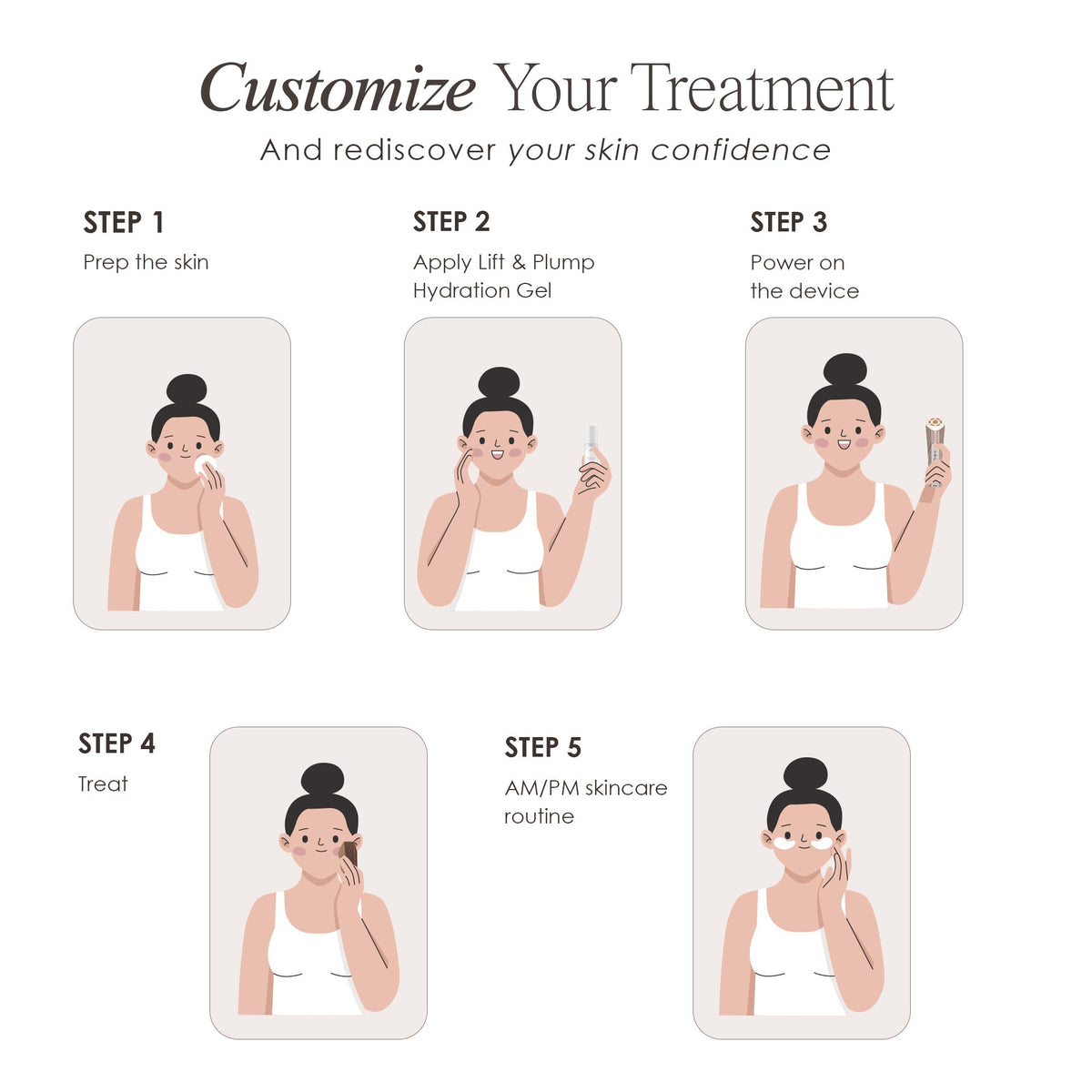 REVA | Instant Age Renewal Wand