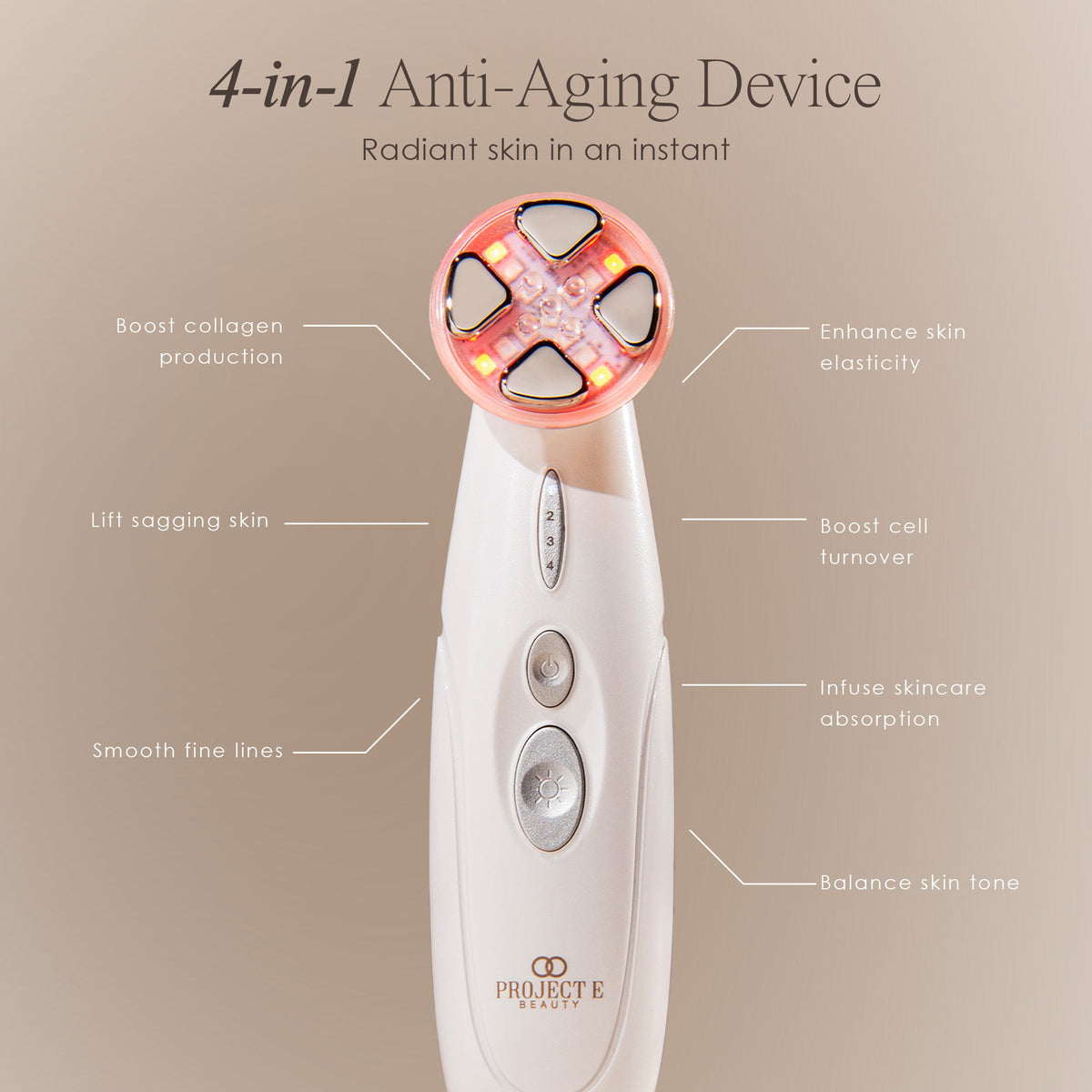 MesoLift | Mesotherapy Wonder Wand