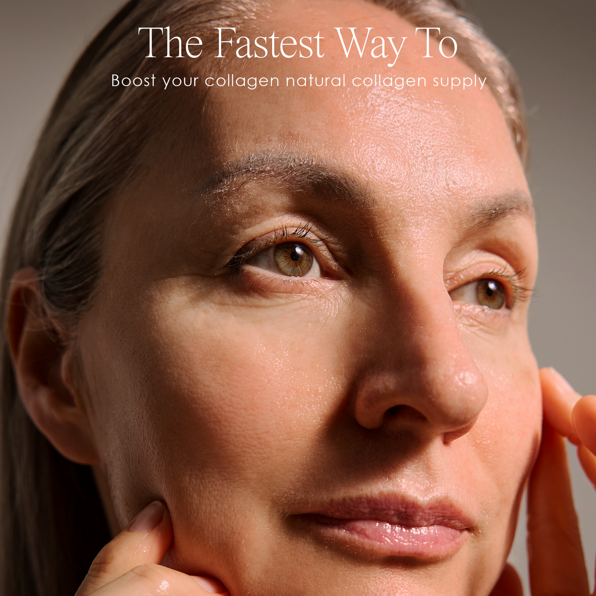 The Derma Roller | 540 Titanium Microneedle Facial Tool