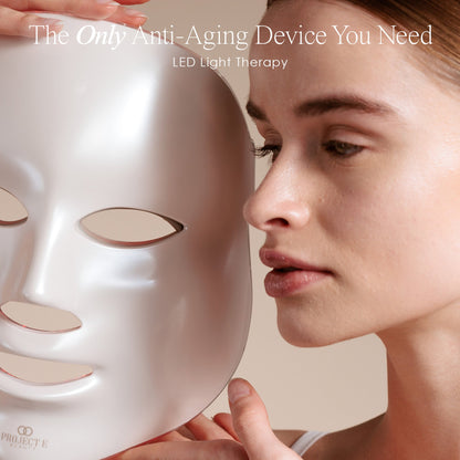 LightAura | LED Face Mask