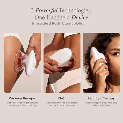 Shape + Firm Body Toning Kit