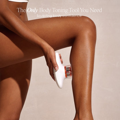 Shape + Firm Body Toning Kit