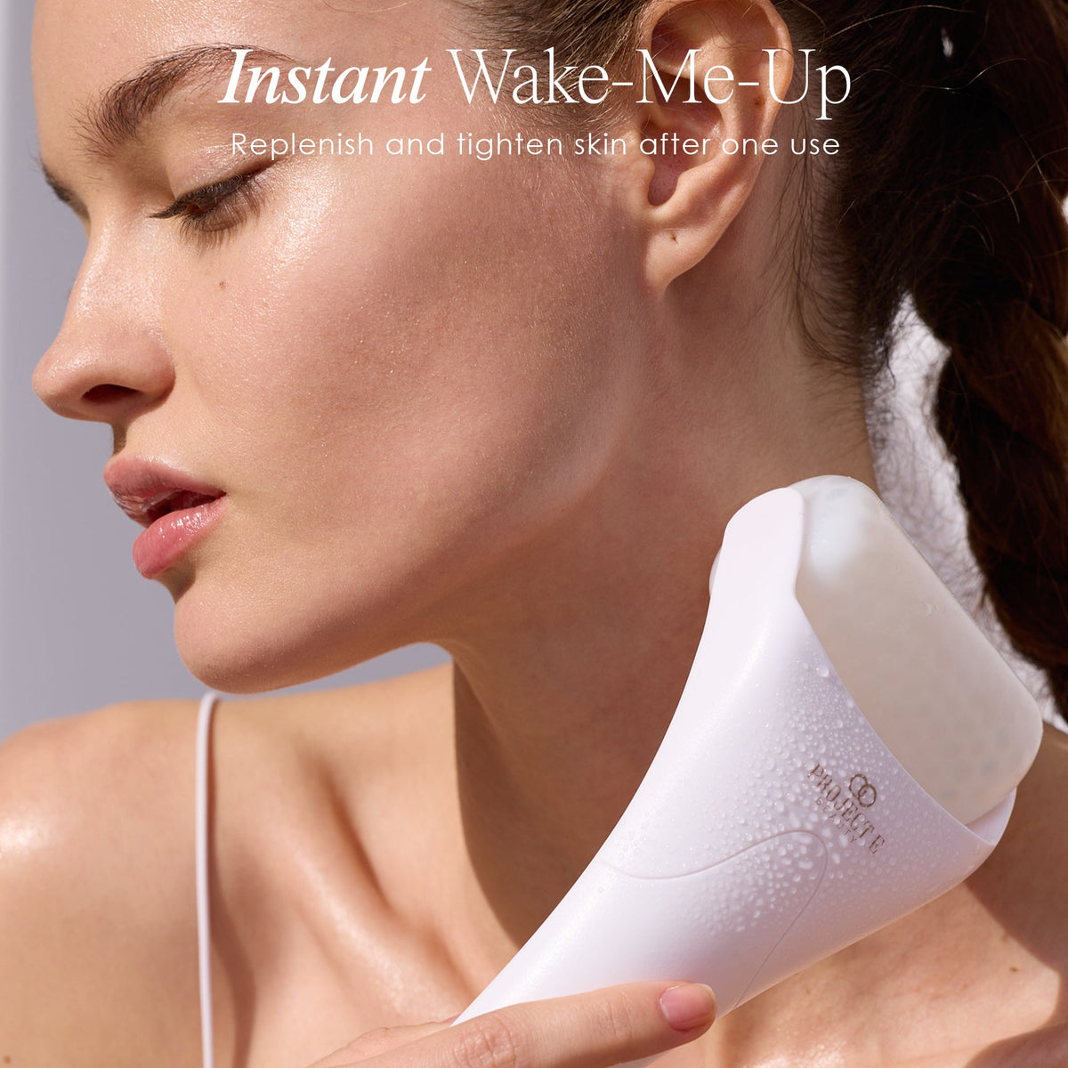 The Ice Roller | Cryotherapy Treatment