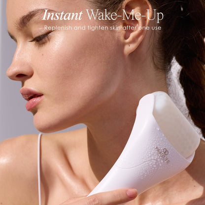 The Ice Roller | Cryotherapy Treatment