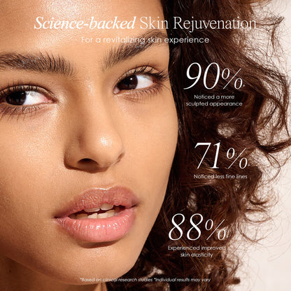 Vora | Mild Microcurrent Facial Roller
