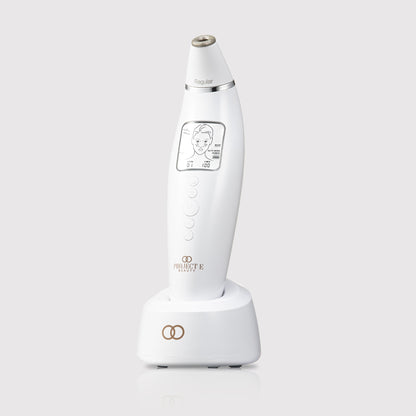 Reinvo | Facial Microdermabrasion Wand