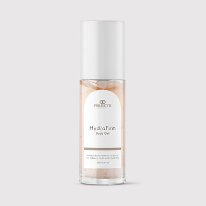 Project E Beauty HydraFirm Body Gel