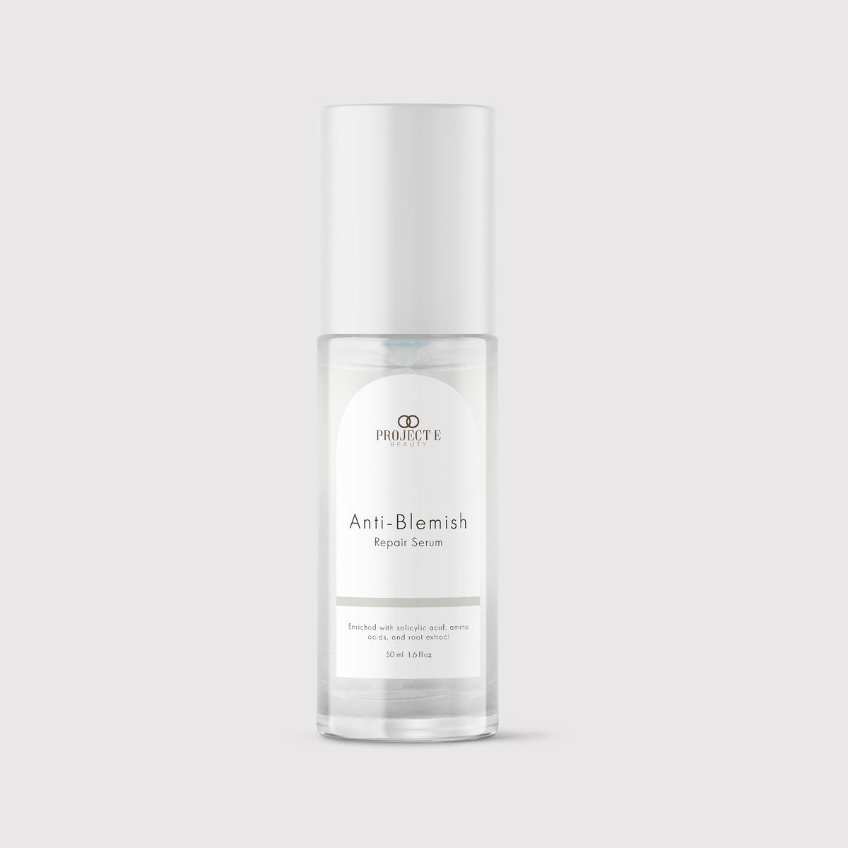 Project E Beauty Anti-Blemish Repair Serum