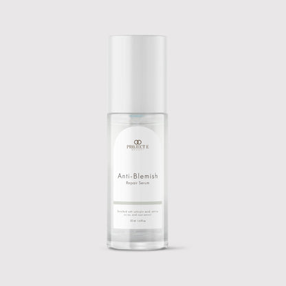 Project E Beauty Anti-Blemish Repair Serum