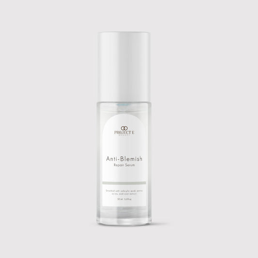 Project E Beauty Anti-Blemish Repair Serum