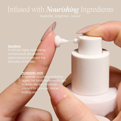 Project E Beauty Eye Renewal Brightening Cream