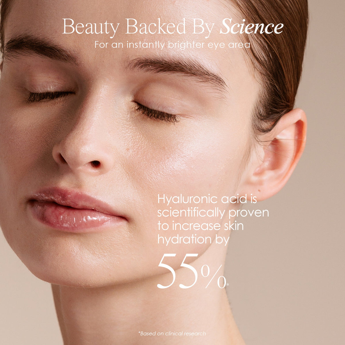 Project E Beauty Eye Renewal Brightening Cream