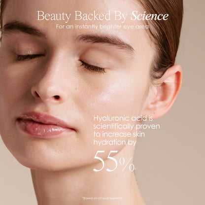 Project E Beauty Eye Renewal Brightening Cream