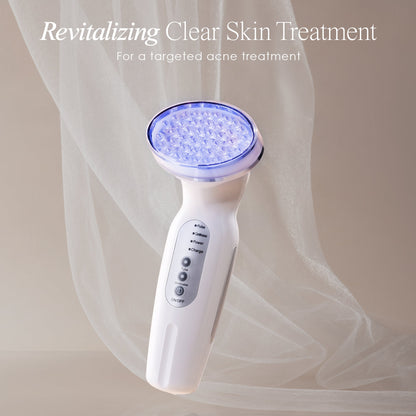 Blue LED+ | Acne Light Therapy Wand
