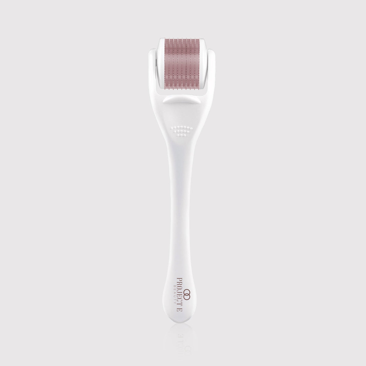 The Derma Roller | 540 Titanium Microneedle Facial Tool