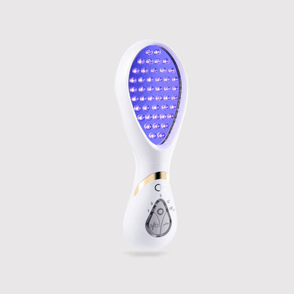 LumaGlow Blue | Anti-Acne LED Light Therapy Wand