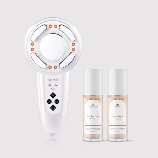 Sculpt and Smooth Body Shaping System