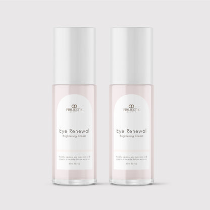 Duo Eye Renewal Set