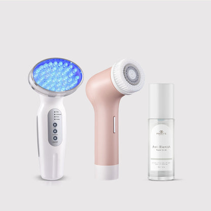 Gloa | Face and Body Cleansing Brush