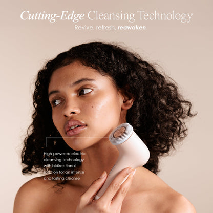 Gloa | Face and Body Cleansing Brush