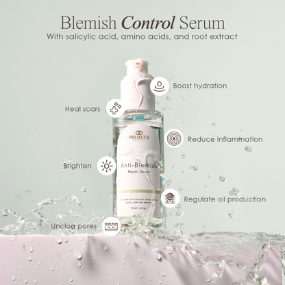 Duo Anti-Acne Serum Set