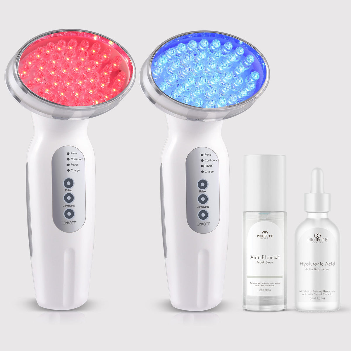 Red LED+ | Anti-Aging Therapy Wand