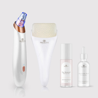 The Ice Roller | Cryotherapy Treatment