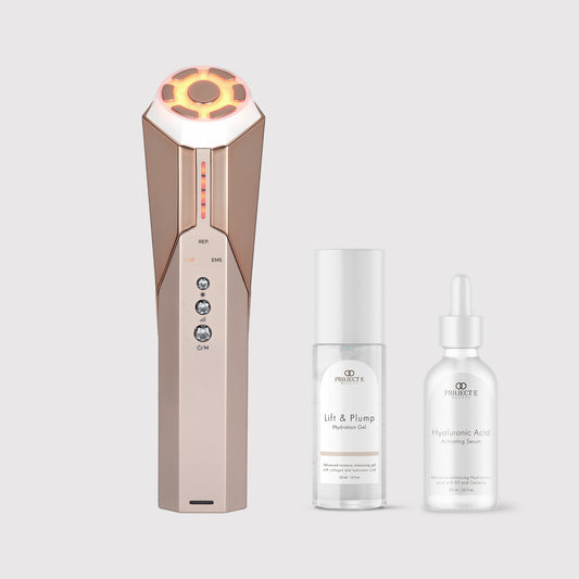 Sculpt + Brighten Age Renewal Set