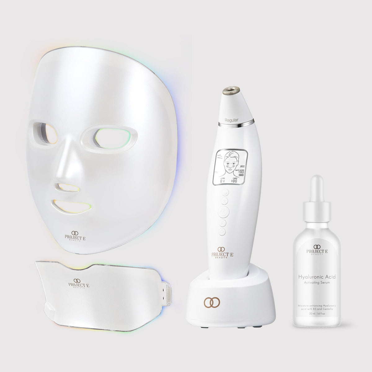 Hyperpigmentation Balancing Bundle