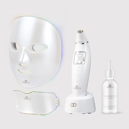 Hyperpigmentation Balancing Bundle