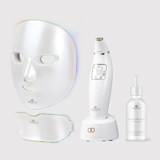 Hyperpigmentation Balancing Bundle