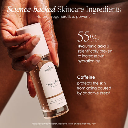 Project E Beauty HydraFirm Body Gel