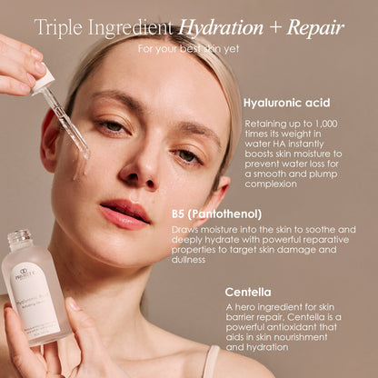 Project E Beauty Hyaluronic Acid Activating Serum
