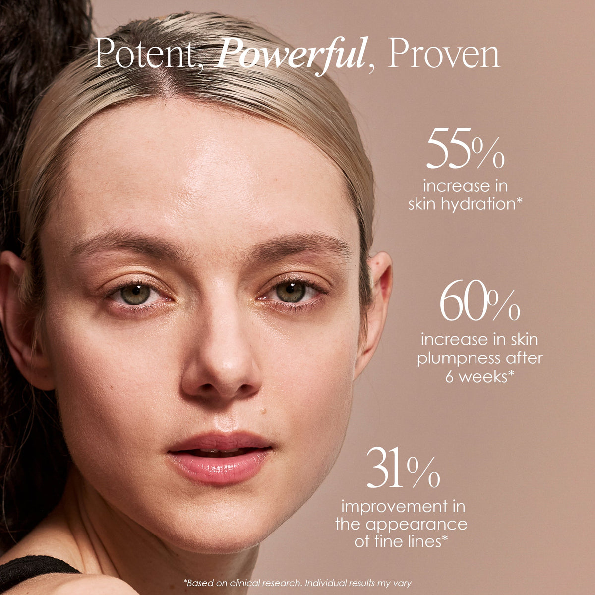Project E Beauty Hyaluronic Acid Activating Serum