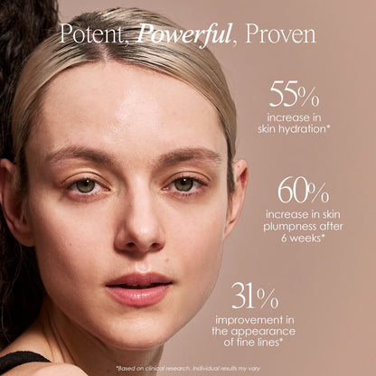 Project E Beauty Hyaluronic Acid Activating Serum