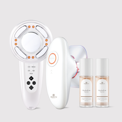 Project E Beauty HydraFirm Body Gel