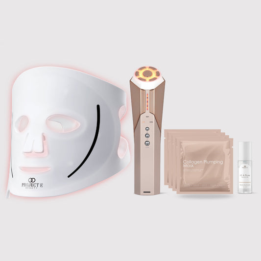 The Collagen Curator