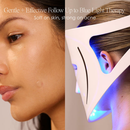 Clear + Glow Acne Patches (72 pcs)