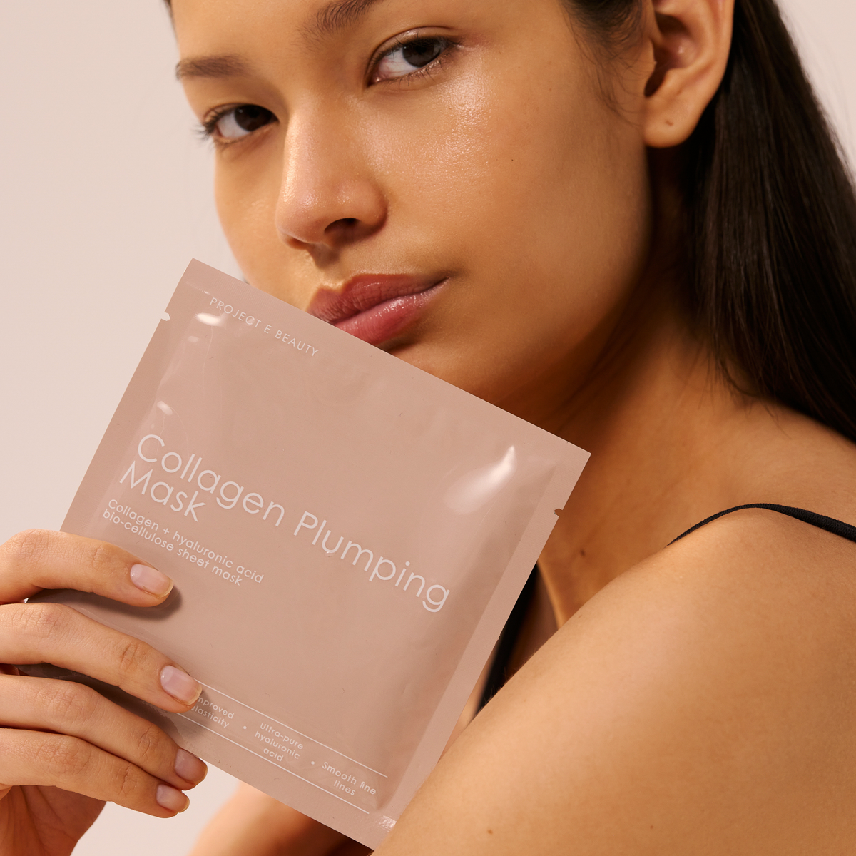 Collagen Plumping Mask (7 pcs)
