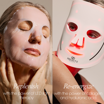 Collagen Plumping Mask (7 pcs)