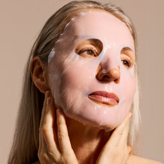Collagen Plumping Mask (7 pcs)