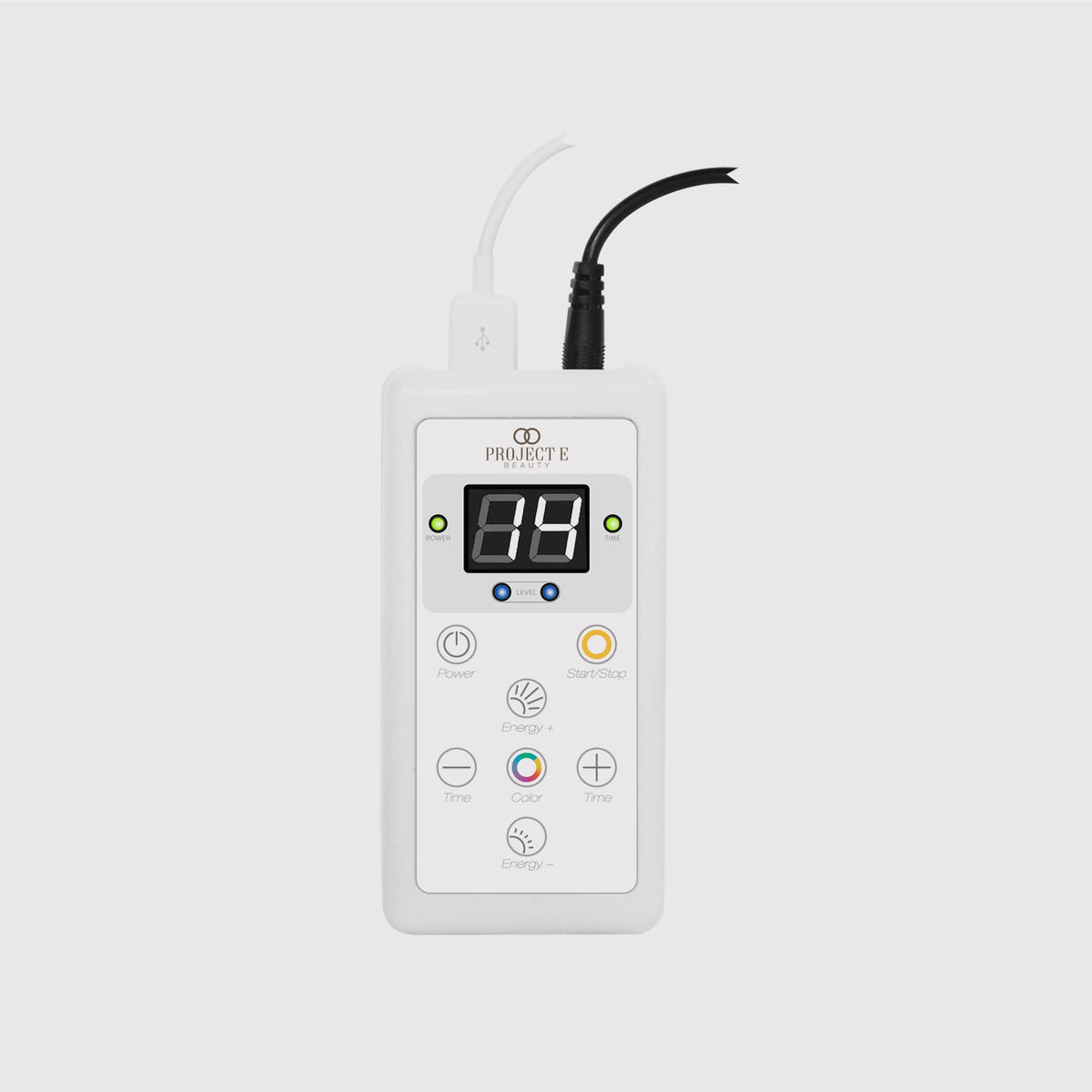 White Control Box for LightAura | Parts