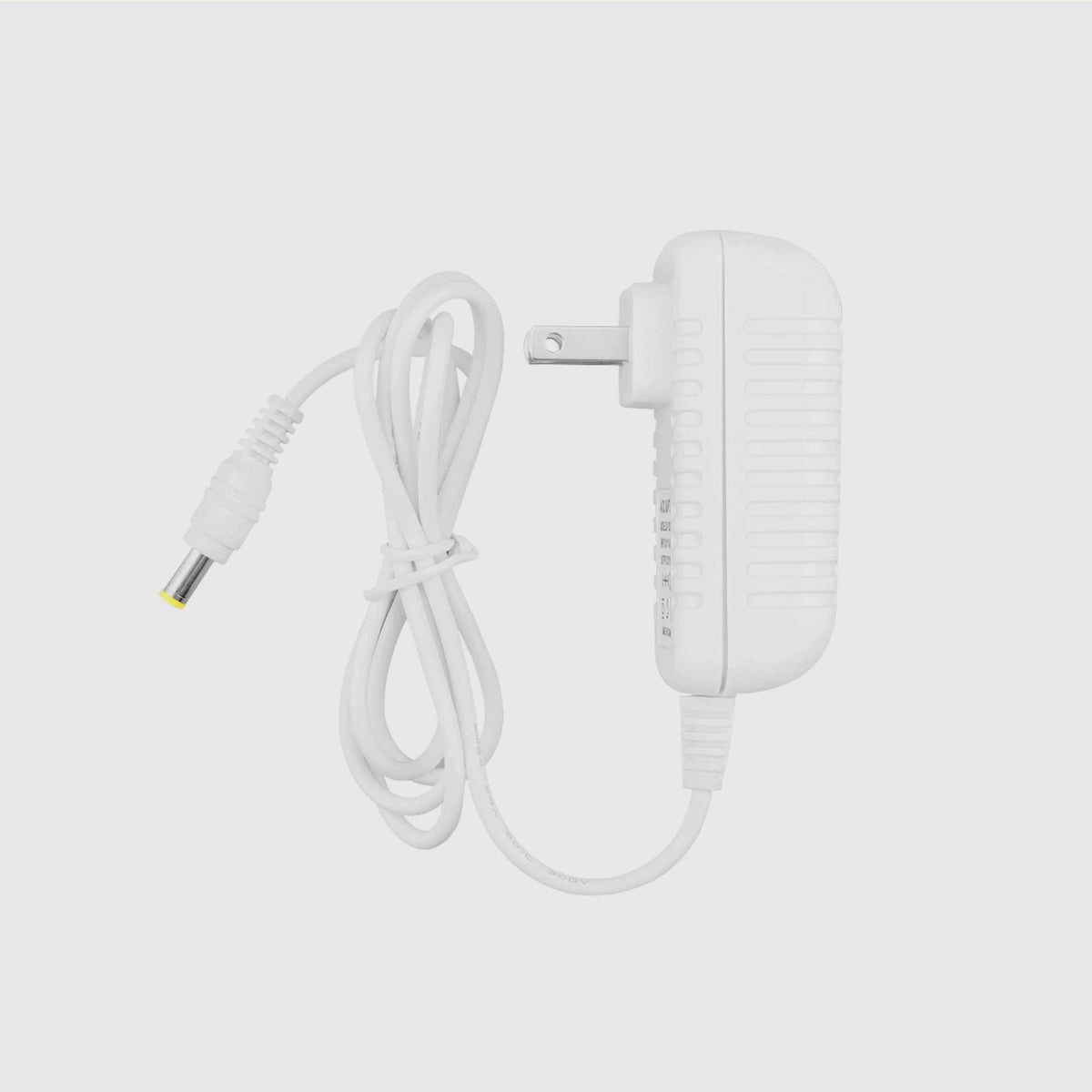 AC/DC Power Adaptor/Adapter with CE Approval  | Parts  (Select the device below)