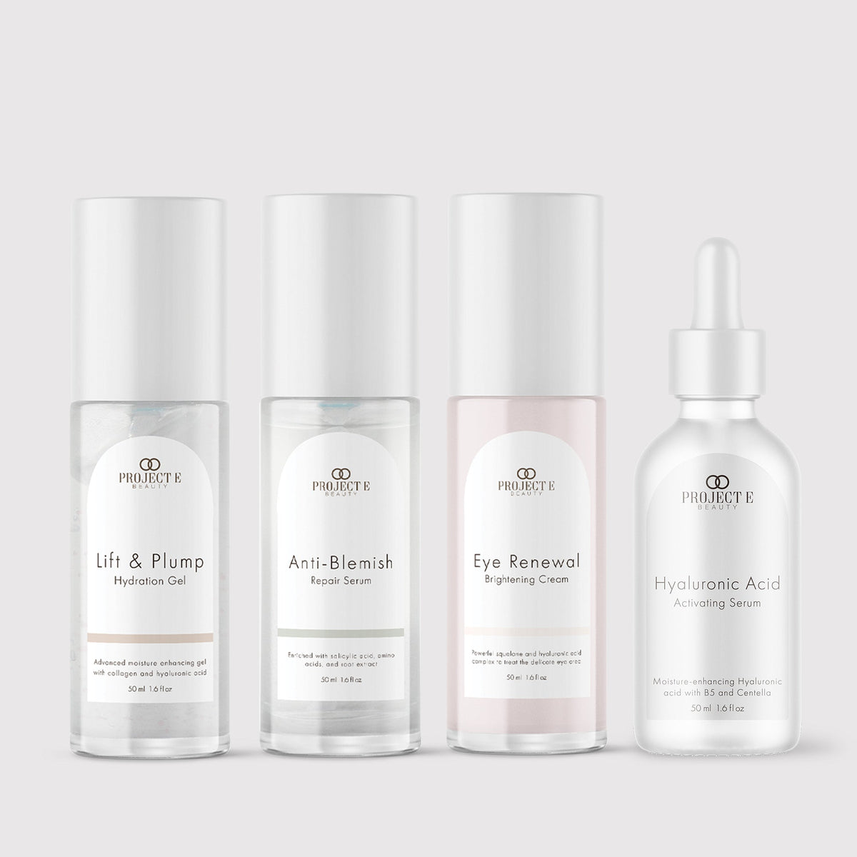 Moisture & Tighten Skincare Gift Set