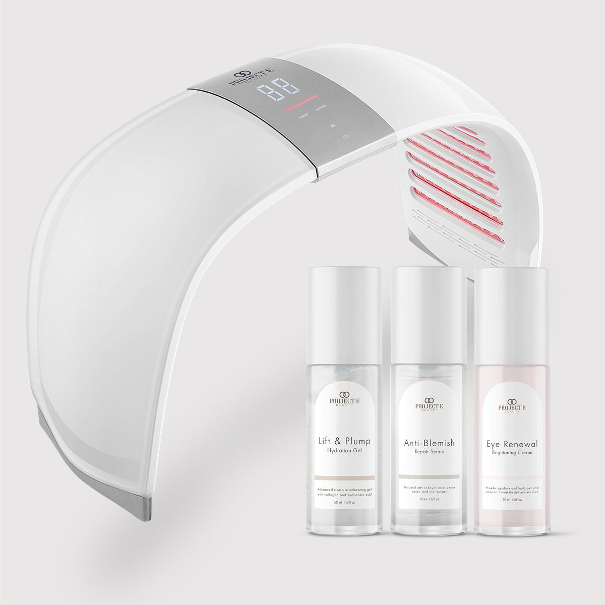 Project E Beauty Anti-Blemish Repair Serum
