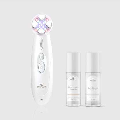 MesoLift | Mesotherapy Wonder Wand